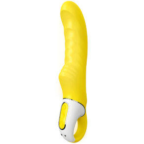 Satisfyer Vibe Yummy Sunshine 4049369016457