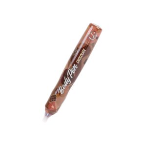 Bút cơ thể chocolate Secretplay 8435097862682