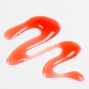 Bút cơ thể hương dâu Secret Play 7 Secret Play Body Pen Strawberry 8435097862675