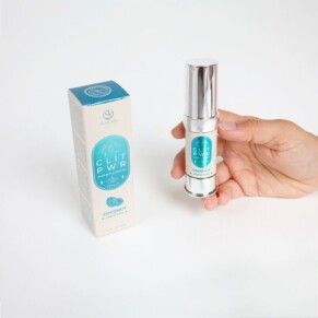 Kem Dưỡng Kích Thích Clitoris Secret Play Pwr Dừa 5 Secret Play Clit Pwr Coconut Clitoris Balm