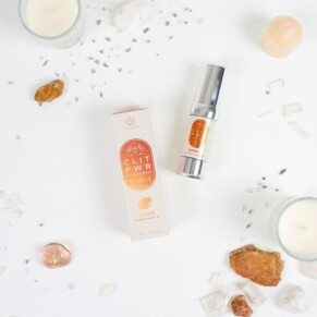 Balm kích thích clitoris Secret Play Pwr Mango 7 8435097837178