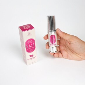 Secret Play Clit Pwr Strawberry Clitoris Balm