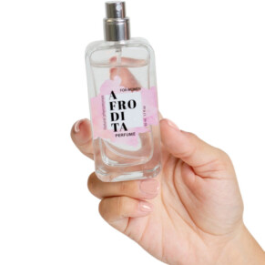 Secretplay Afrodita Perfume Pheromones Women Spray 50 ml