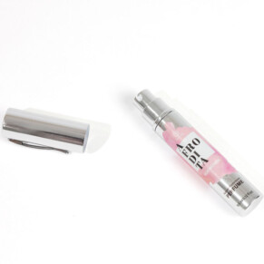 Secretplay Afrodita Perfume Pheromones Women Spray Travel Size 8435097837260