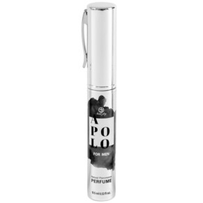 Nước hoa pheromone cho nam Secretplay Apolo kích thước du lịch 8435097837284