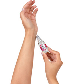 Secretplay Orchid Perfume In Oil Pheromones Women 20 ml