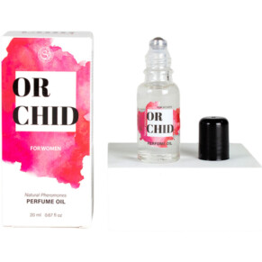 Secretplay Orchid Perfume In Oil Pheromones Women 20 ml 8435097837062