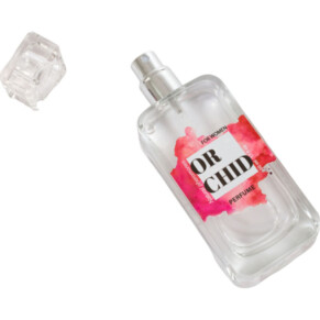 Secretplay Orchid Perfume Pheromones Women Spray 50 ml 8435097837109