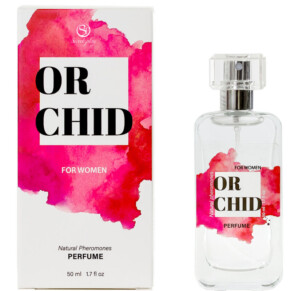 Nước hoa Secretplay Orchid Pheromones cho Nữ 50 ml 8435097837109
