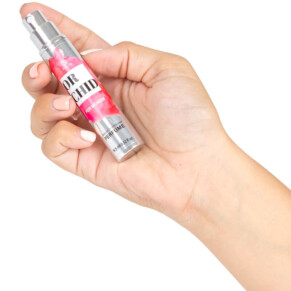 Secretplay Orchid Perfume Pheromones Women Spray Travel Size