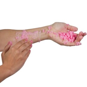 Secretplay Pretty But Wild Bubbling Bath Salts 350 gr