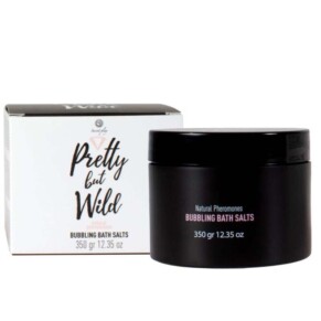 Muối Tắm Bọt Pretty But Wild Secretplay 350 gr 8435097936932