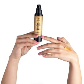 Secretplay Pretty But Wild Glow Body Oil 50 ml