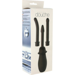 Bộ dụng cụ vệ sinh hậu môn unisex Seven Creations 3 Seven Creations Unisex Anal Cleaning Set