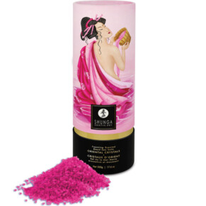 Muối tắm kích thích Shunga 697309067508