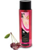 Gel tắm và gội Shunga Frosted Cherry 370 ml 4 Gel tắm và gội Shunga Frosted Cherry 370 ml 697309065207
