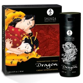 Kem Tăng Cường Cương Dương Shunga 697309052009