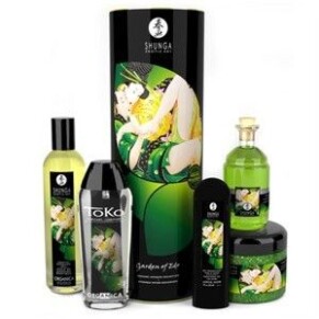 Bộ sưu tập vườn Edo Shunga 697309090025