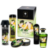 Bộ sưu tập hữu cơ Shunga Edo Garden 2 Bộ sưu tập hữu cơ Shunga Edo Garden 697309090124