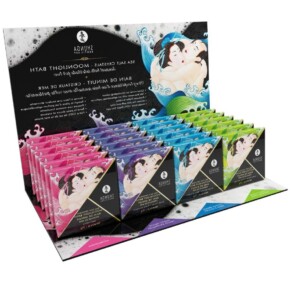 Bộ tắm tình yêu Shunga 24 sản phẩm 697309066990