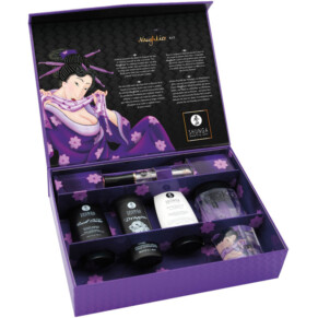 Bộ sản phẩm Shunga Naughtier 9 Shunga Naughtier Kit