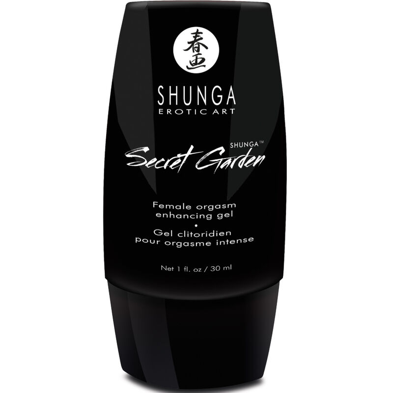 Bộ sản phẩm Shunga Naughtier 4 697309092104