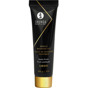 Shunga Secret Geisha Exotic Fruits 697309082020