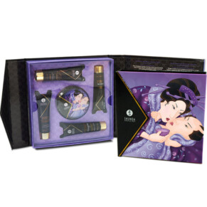 Trái cây nhiệt đới Shunga Secret Geisha - Ảnh 8