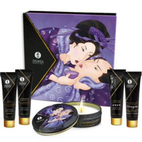 Trái cây nhiệt đới Shunga Secret Geisha 697309082020