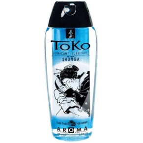 Gel bôi trơn trái cây nhiệt đới Shunga 697309064026