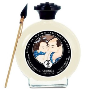 Sơn Thân Thể Vani và Sô cô la Shunga 697309070010