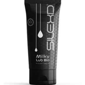 Dung dịch bôi trơn Silexd Bio Creamy 100 ml 8433345640006