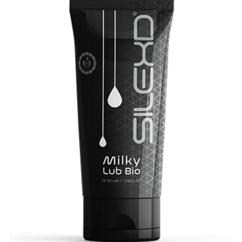 Dung dịch bôi trơn Silexd Bio Creamy 100 ml 6 silexd bio creamy lubricant 100 ml 45808