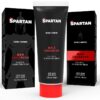 Kem Gel Sinh Lý Và Giảm Nhạy Cảm Spartan 100% Chay 8425402157398