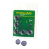 Gel Intimate Berries 5 Quả Bóng Brazil Diverty Sex 2 Gel Intimate Berries 5 Quả Bóng Brazil Diverty Sex 8412345047480