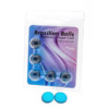 Gel kích thích lạnh Taloka 5 viên bi Brasil của Diverty Sex 8412345047541