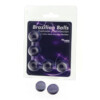 Gel kích thích hiệu ứng rung bóng điện Taloka 5 của hãng Diverty Sex 7 Gel kích thích hiệu ứng rung bóng điện Taloka 5 của hãng Diverty Sex 8412345047619