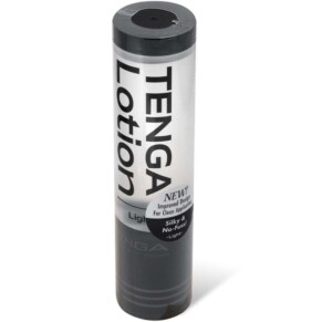 Gel bôi trơn Tenga Lotion Light dạng nước 4582655740747