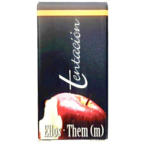 Elixir Pheromone Gay Tentacion 8435030807558