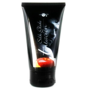 Gel bôi trơn Tentacion hương trái cây chanh dây 75 ml 8435565928834