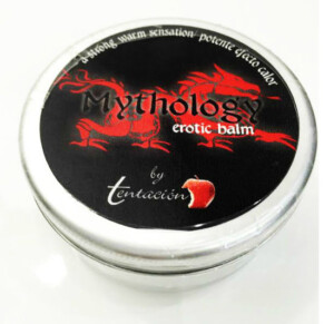 Balm Kích Nhiệt Vasodilator Tentacion 8435030806957