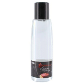Dầu massage sensual Tentacion hương caramel 100 ml TE04CA