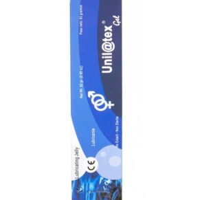 Unilatex Lubricating Jelly 82gr