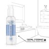 Gel bôi trơn Waterfeel hiệu ứng lạnh 150 ml