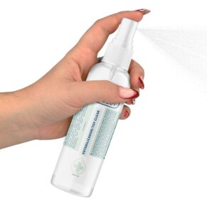Waterfeel Sterile Toy Cleaner 150 ml 8425402155394