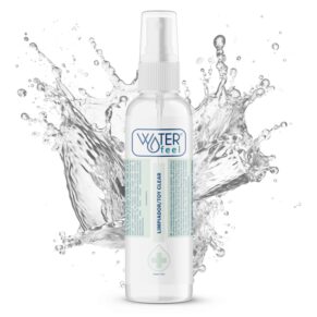 Nước vệ sinh đồ chơi Waterfeel 150 ml 8425402155394