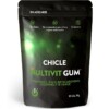 Viên uống đa vitamin Wug Gum Vitamin C, H, D, Beta-Carotene, Lycopene và Trà Xanh 10 cái 8437021215281