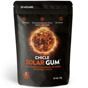 Kem Nắng Wug Solar Gum 10 cái 8437018383474