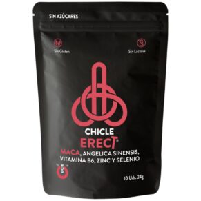 Bộ Tăng Cường Cảm Giác Wug 10 cái 8437021215663
