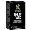 Viên uống Xpower Delay Caps Chống Xuất Tinh Sớm 60 viên Labophyto 3760273959784